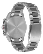 Citizen Attesa Radio Controlled Eco-Drive Titanium Watch AT8186-51L