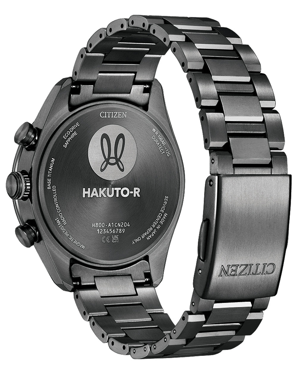 Citizen Attesa HAKUTO-R Limited Edition AT8285-68Z