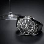 Citizen Attesa Eco-Drive Moonphase BU0060-09H