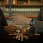 Citizen Attesa Eco-Drive Moonphase BU0060-09H