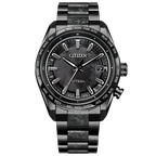 Citizen Attesa Hakuto-R Limited Edition Eco-Drive Super Titanium Watch CB0285-63E
