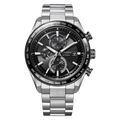 Citizen Attesa Radio Controlled Eco-Drive AT8295-56E