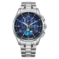 Citizen Attesa Eco-Drive Moon Phase BY1000-51L