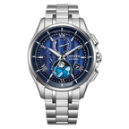 Citizen Attesa Eco-Drive Moon Phase BY1000-51L