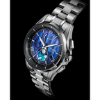Citizen Attesa Eco-Drive Moon Phase BY1000-51L