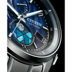 Citizen Attesa Eco-Drive Moon Phase BY1000-51L