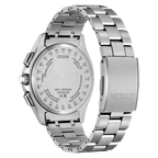 Citizen Attesa Eco-Drive Moon Phase BY1000-51L