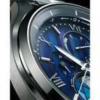 Citizen Attesa Eco-Drive Moon Phase BY1000-51L