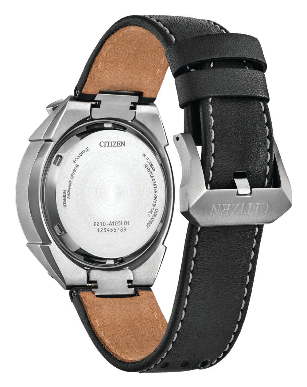 Citizen Promaster Limited Edition Tsuno Chrono Racer AV0088-01L