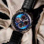 Citizen Promaster Limited Edition Tsuno Chrono Racer AV0088-01L