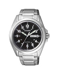 Citizen Eco-Drive Field Day-Date AW0050-58E