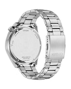 CITIZEN MEN’S ECO DRIVE DRESS WATCH AW1716-83L