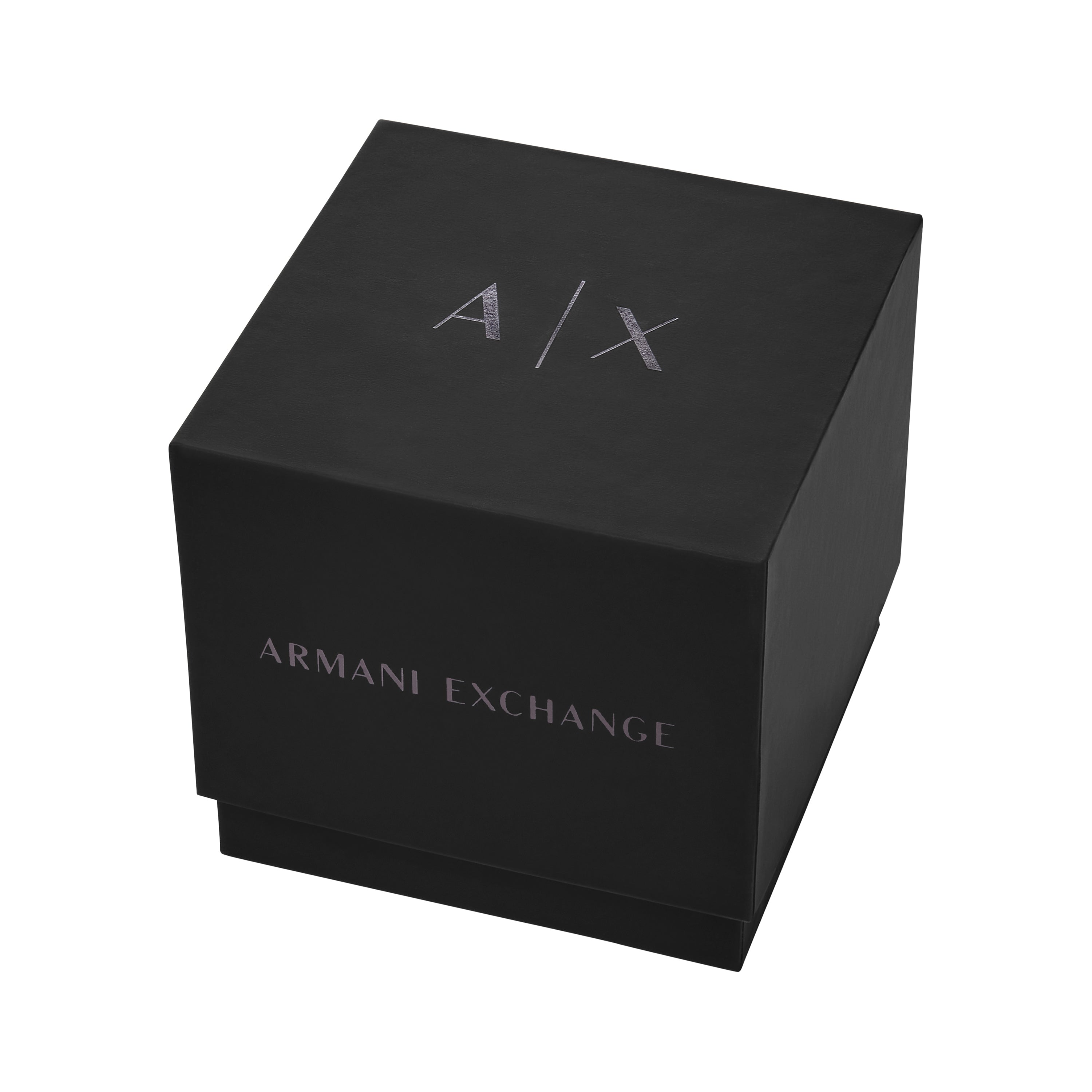Armani Exchange Chronograph Green Dial 44mm Men's Watch AX1966
