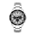 Armani Exchange Chronograph Quartz 44MM Men's Watch AX1969