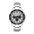 Armani Exchange Chronograph Quartz 44MM Men's Watch AX1969
