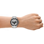 Armani Exchange Chronograph Quartz 44MM Men's Watch AX1969