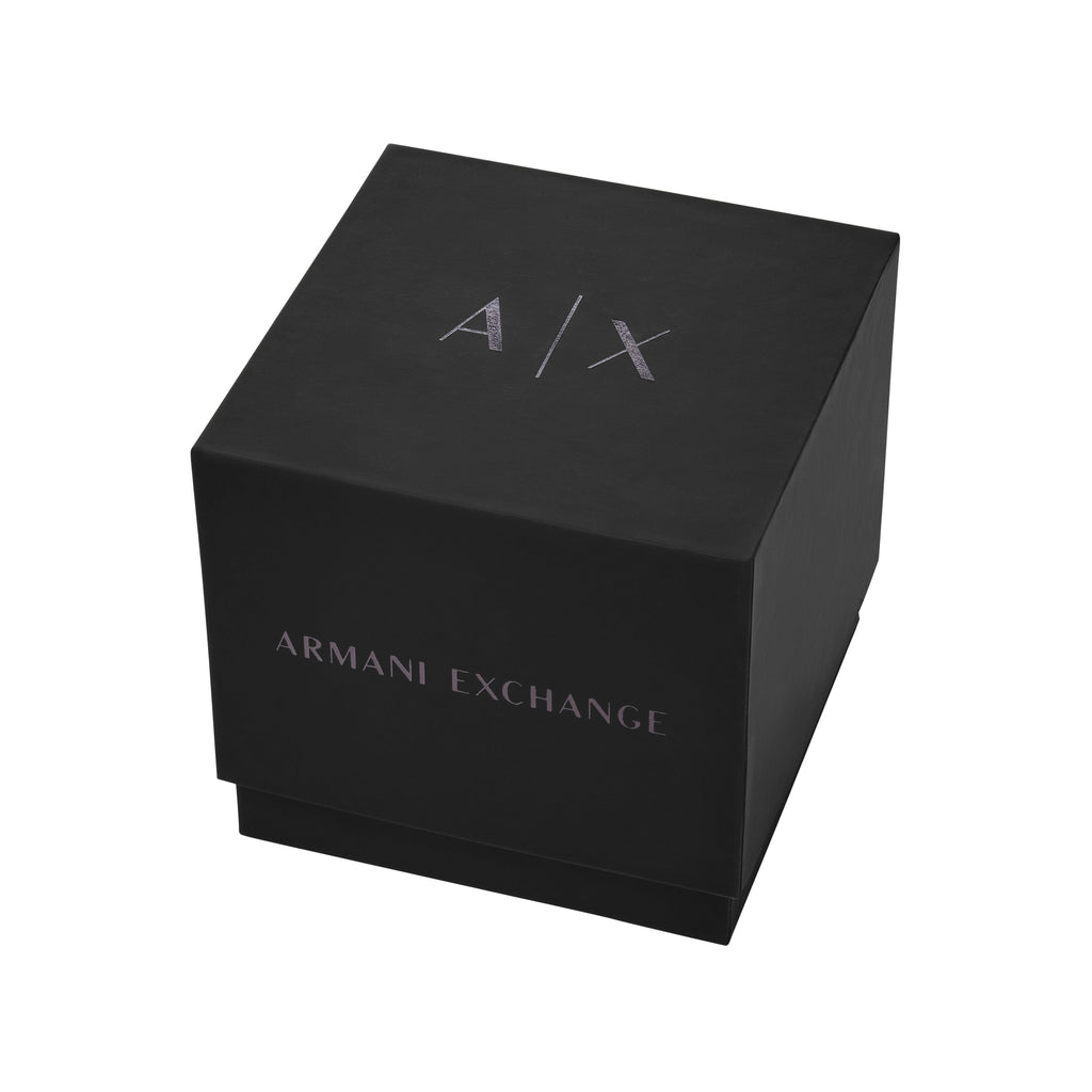 Armani Exchange Chronograph Quartz 44MM Men's Watch AX1969