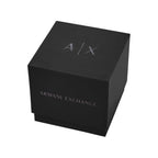 Armani Exchange Chronograph Quartz 44MM Men's Watch AX1969