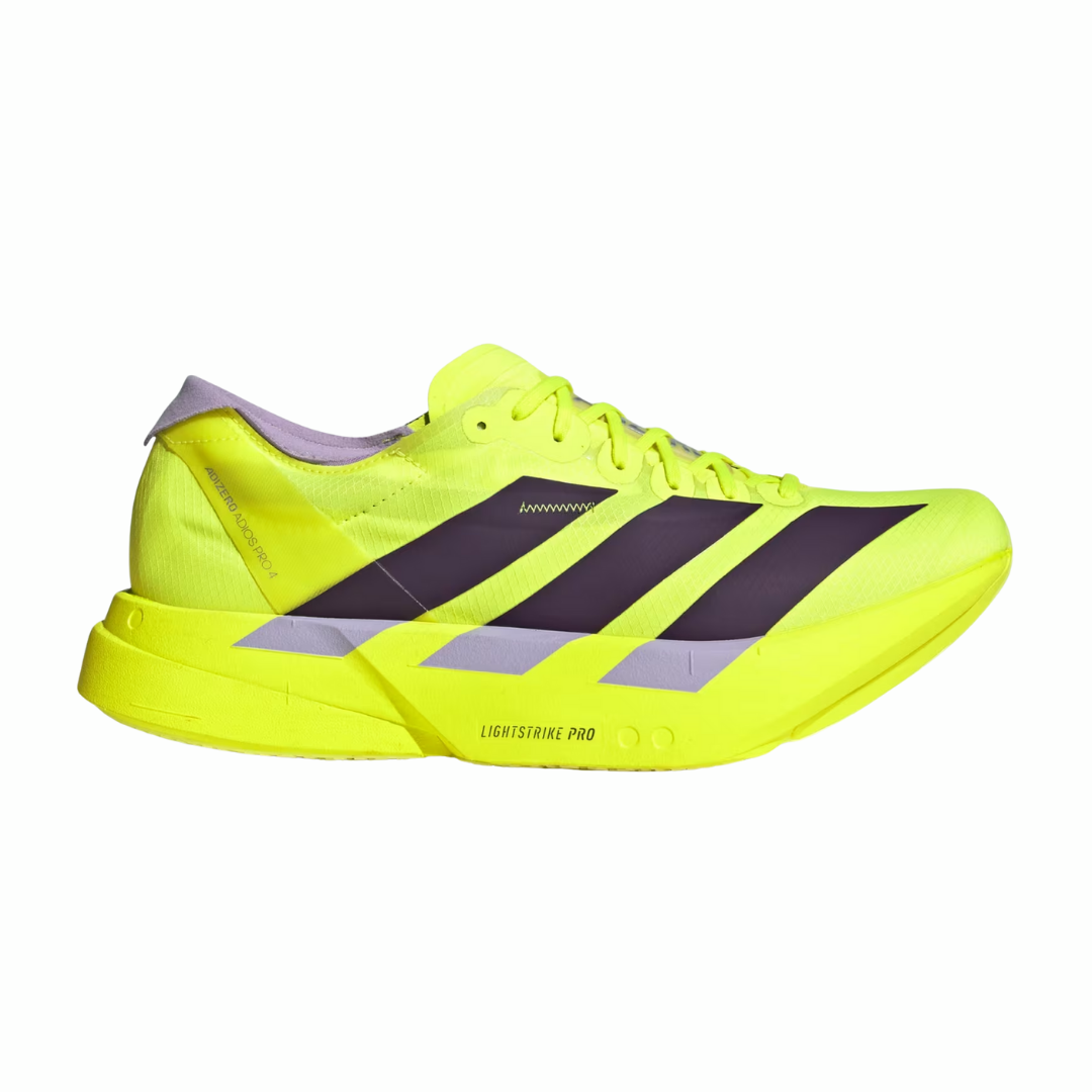Adidas Adizero Adios Pro 4