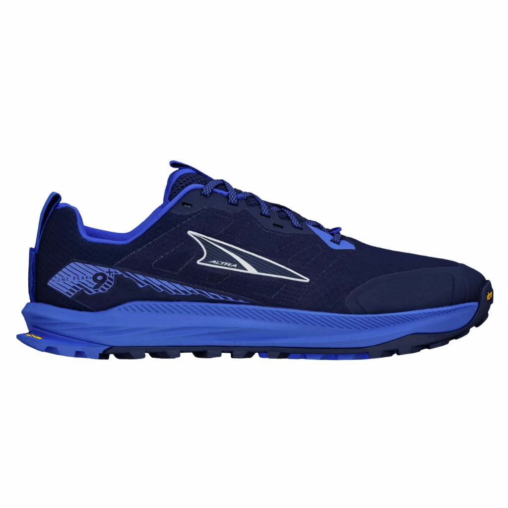 Altra Lone Peak 9+