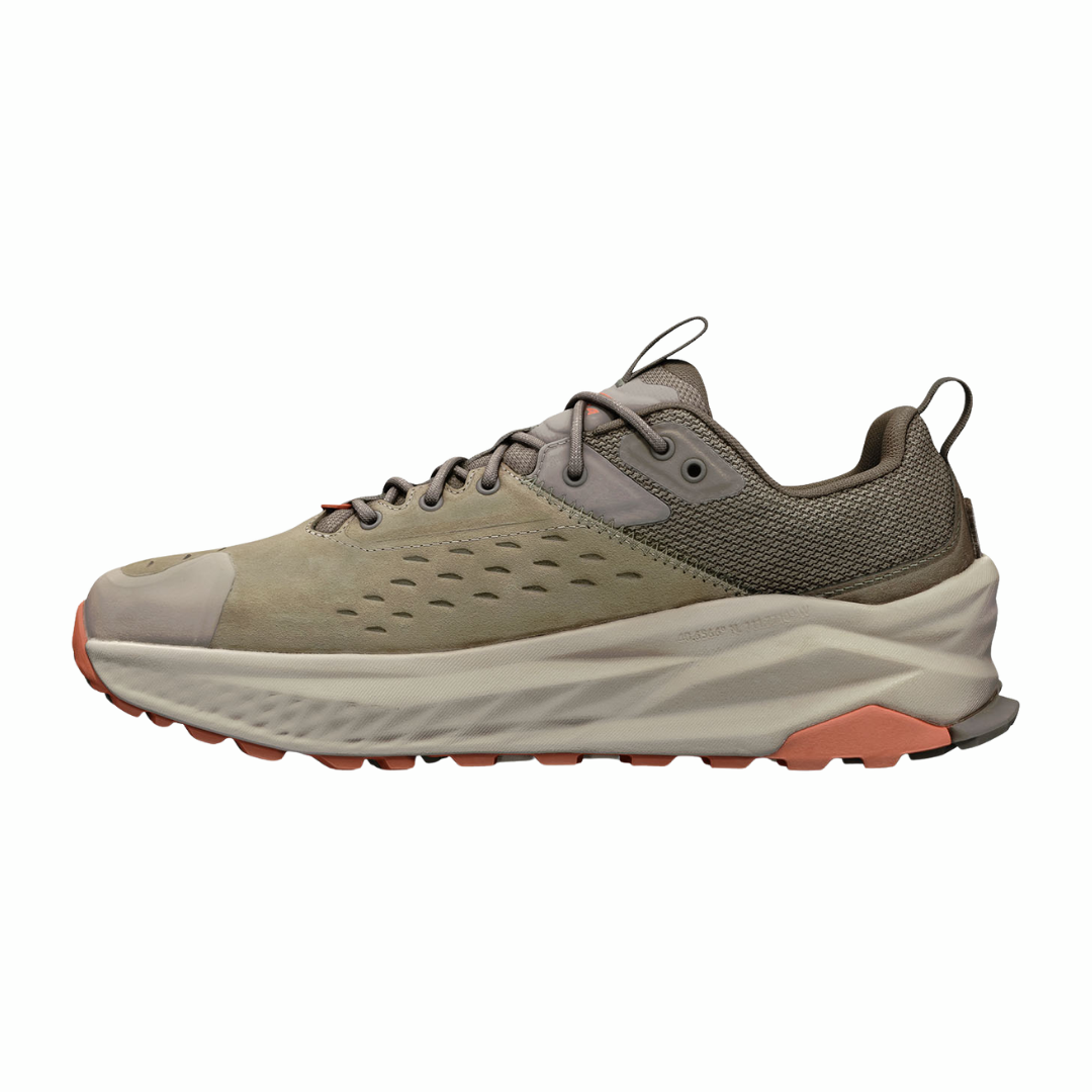 Altra Olympus 6 Hike Low GTX