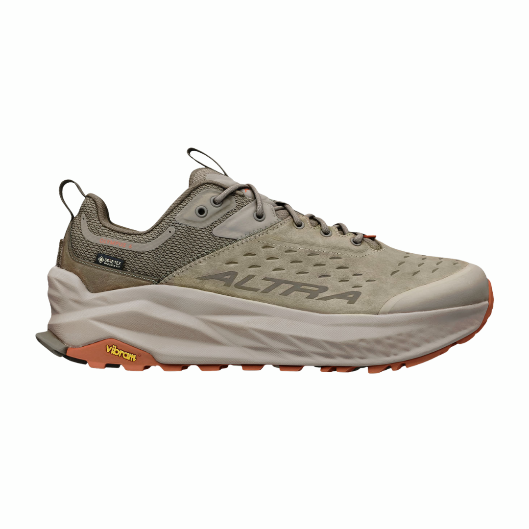 Altra Olympus 6 Hike Low GTX