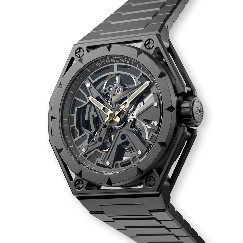 EDGE TECH 6D
