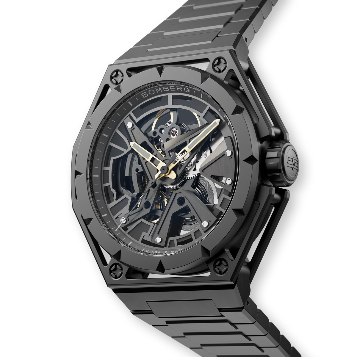EDGE TECH 6D