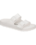 Arizona EVA White Sandals