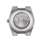 Tissot PRX Powermatic 80 Gradient Blue Dial Silver Steel Strap Watch for Men - T137.407.11.351.01