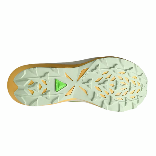 Asics Fujispeed 4