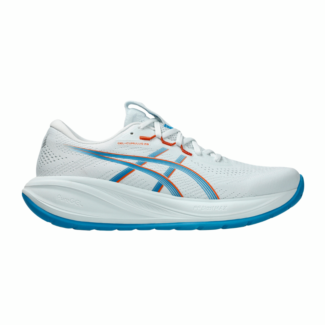 Asics Gel-Cumulus 28