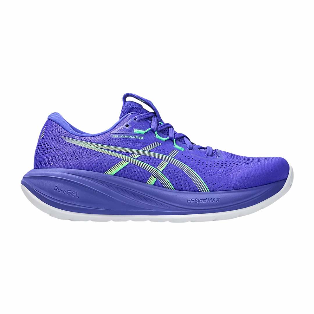 Asics Gel-Cumulus 28