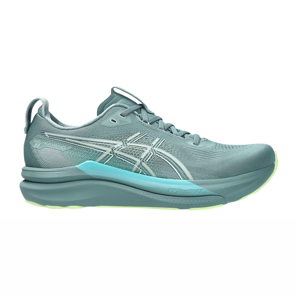 Asics Gel Kayano 33