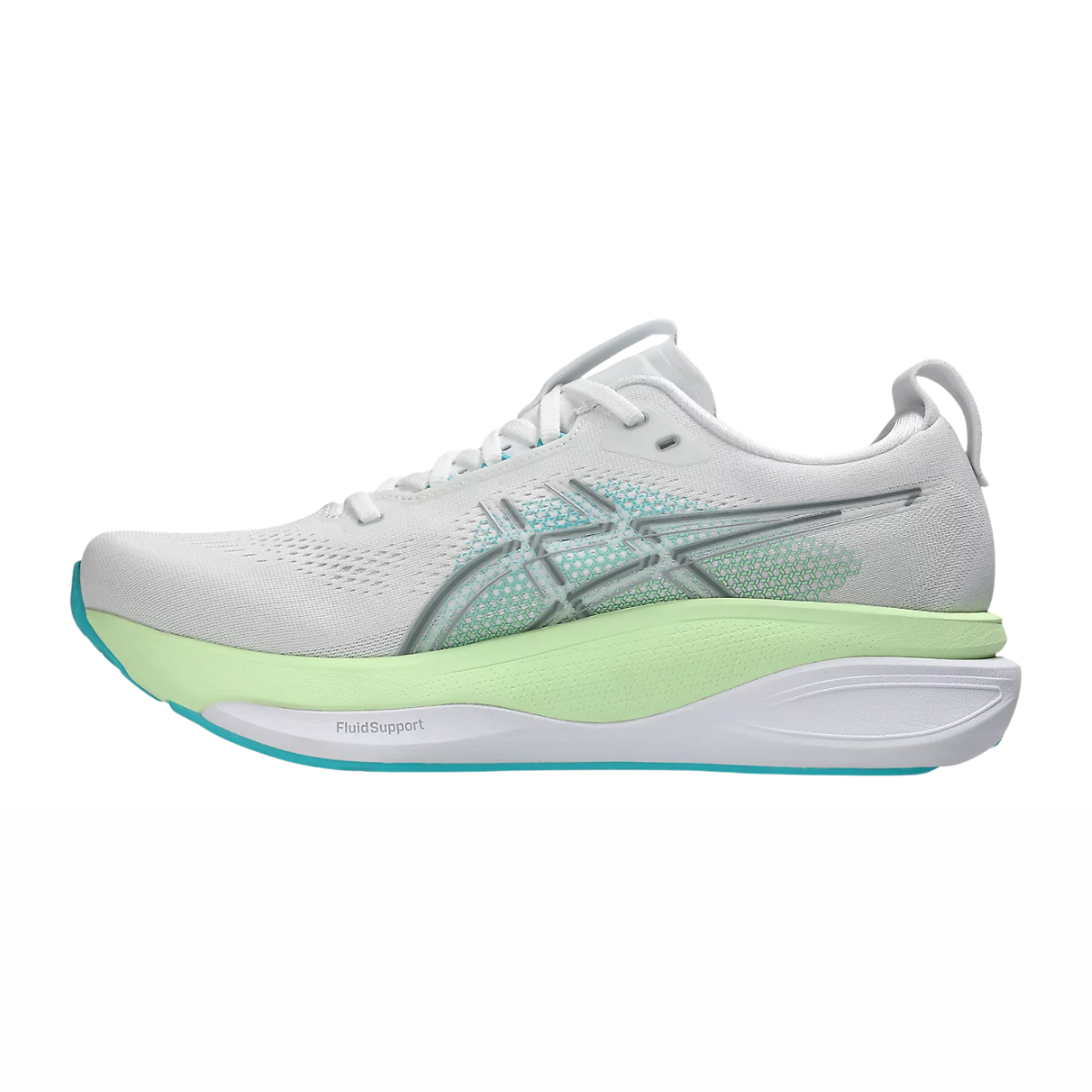 Asics Gel Kayano 33