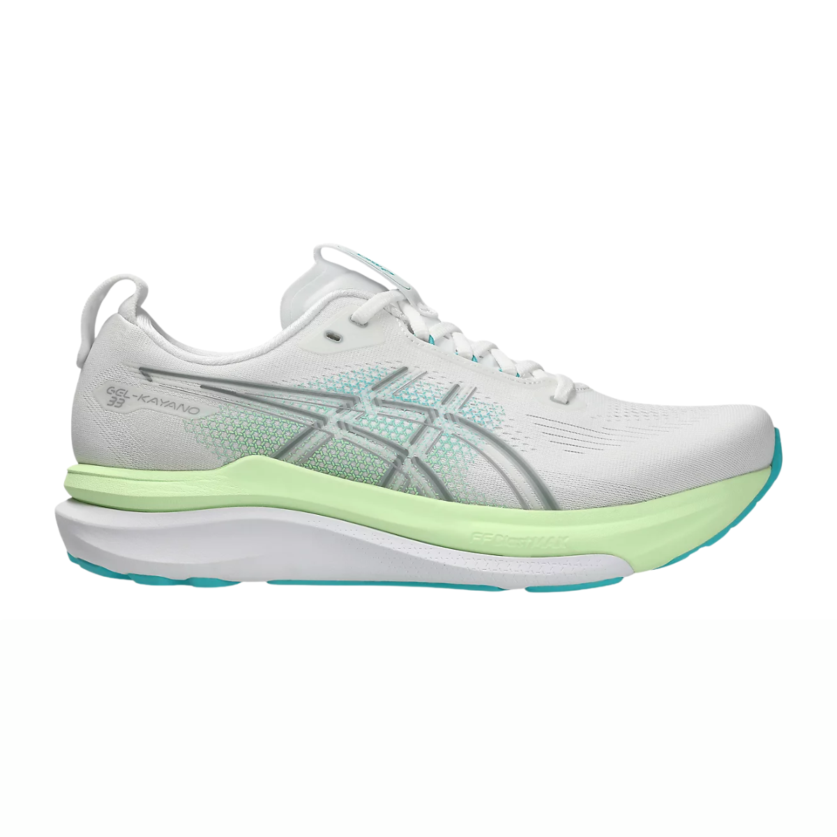 Asics Gel Kayano 33