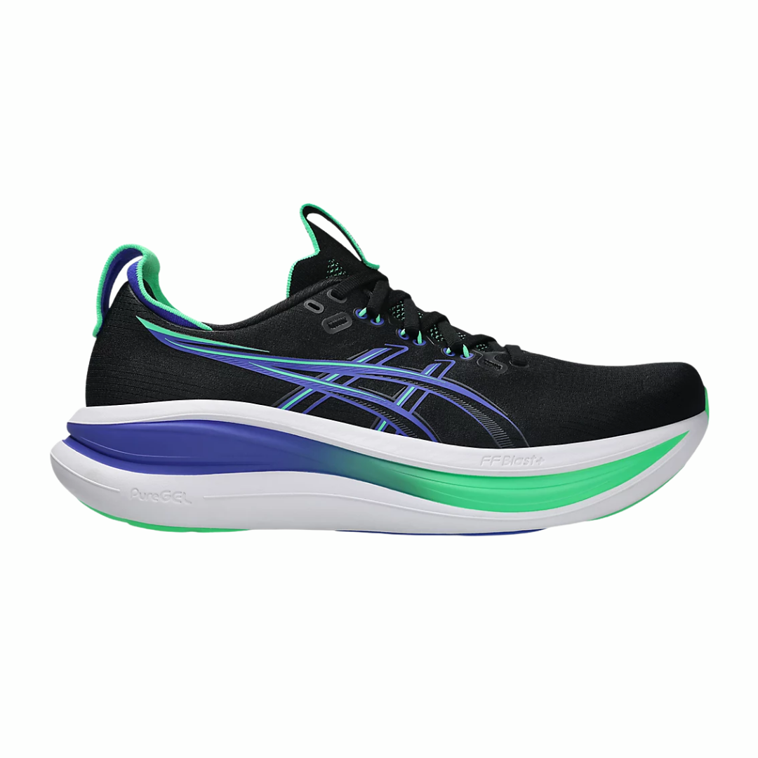 Asics Gel-Nimbus 28