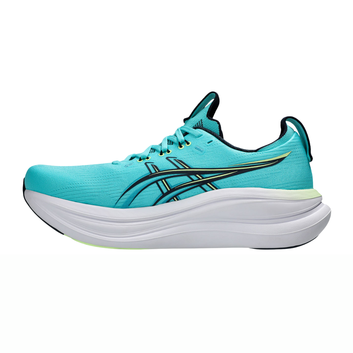 Asics Gel-Nimbus 28