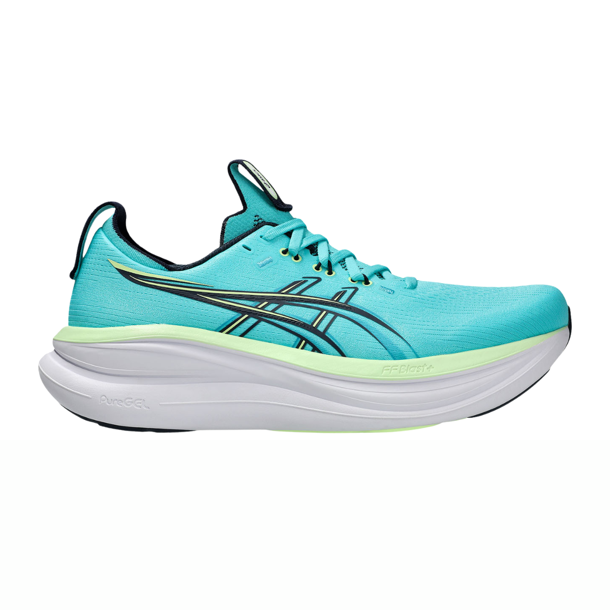 Asics Gel-Nimbus 28