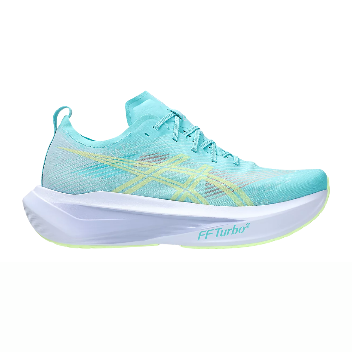 Asics Megablast