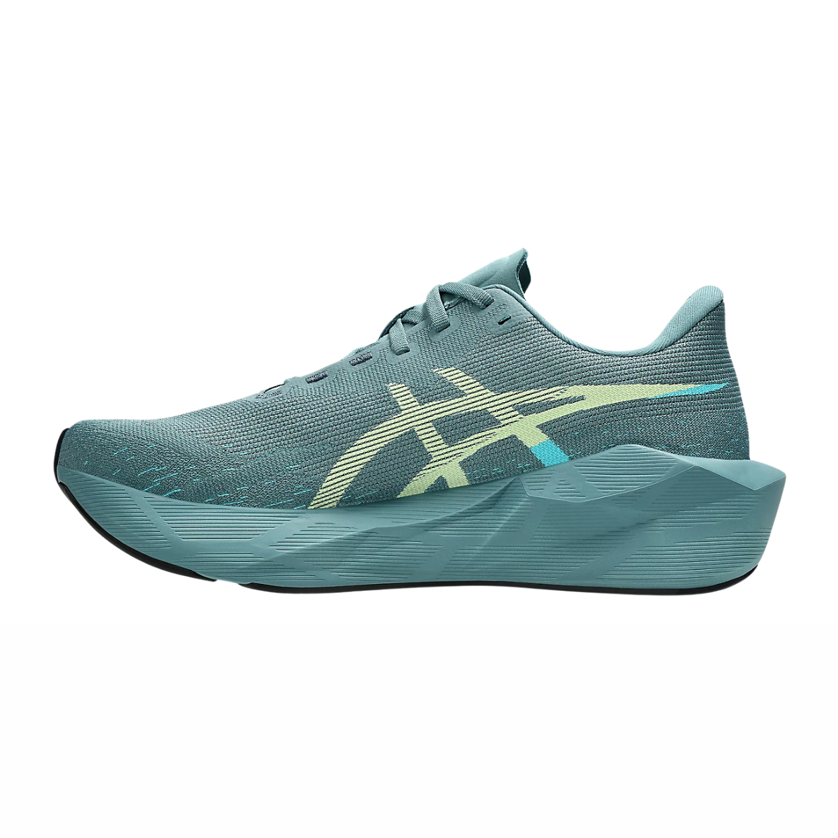 Asics Novablast 6