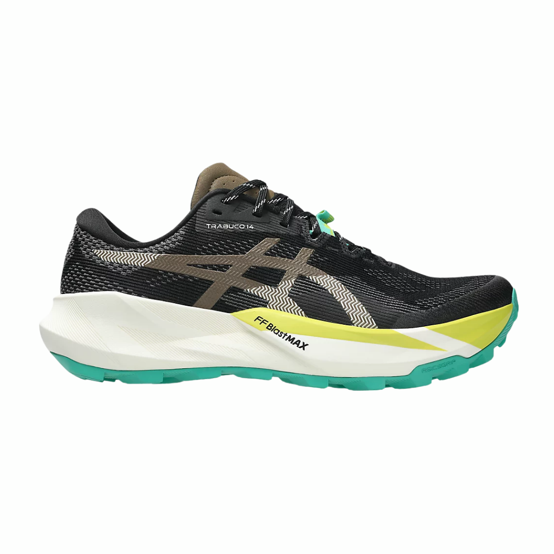 Asics Trabuco 14