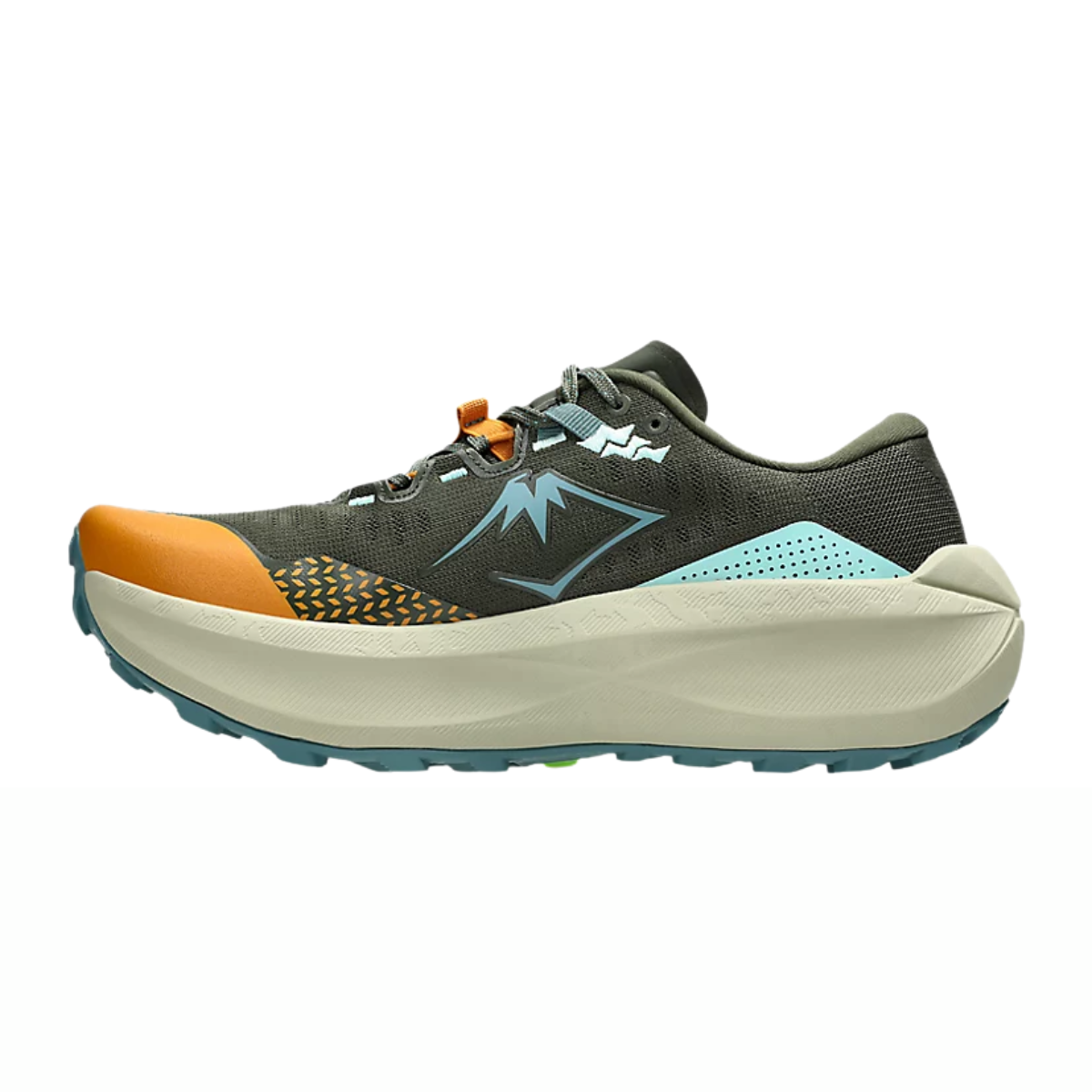 Asics Trabuco Max 5