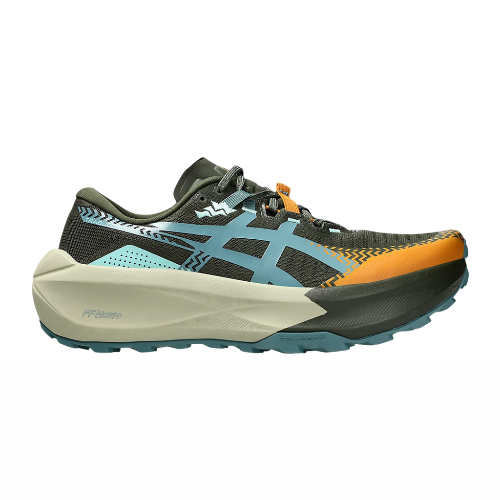 Asics Trabuco Max 5