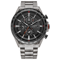 Citizen Attesa Black Titanium AT8189-61E