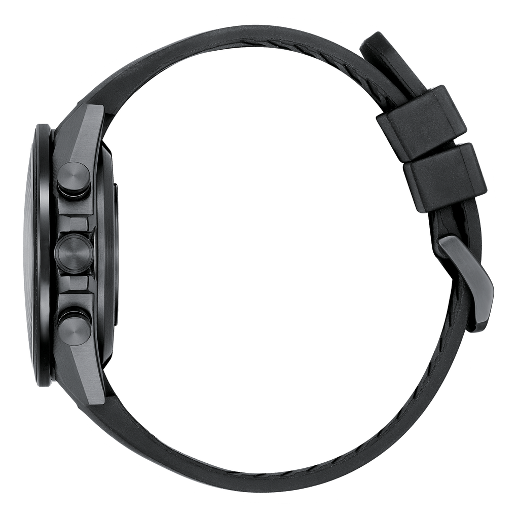 Citizen Attesa Satellite Wave GPS "Act Line" CC4055-14H