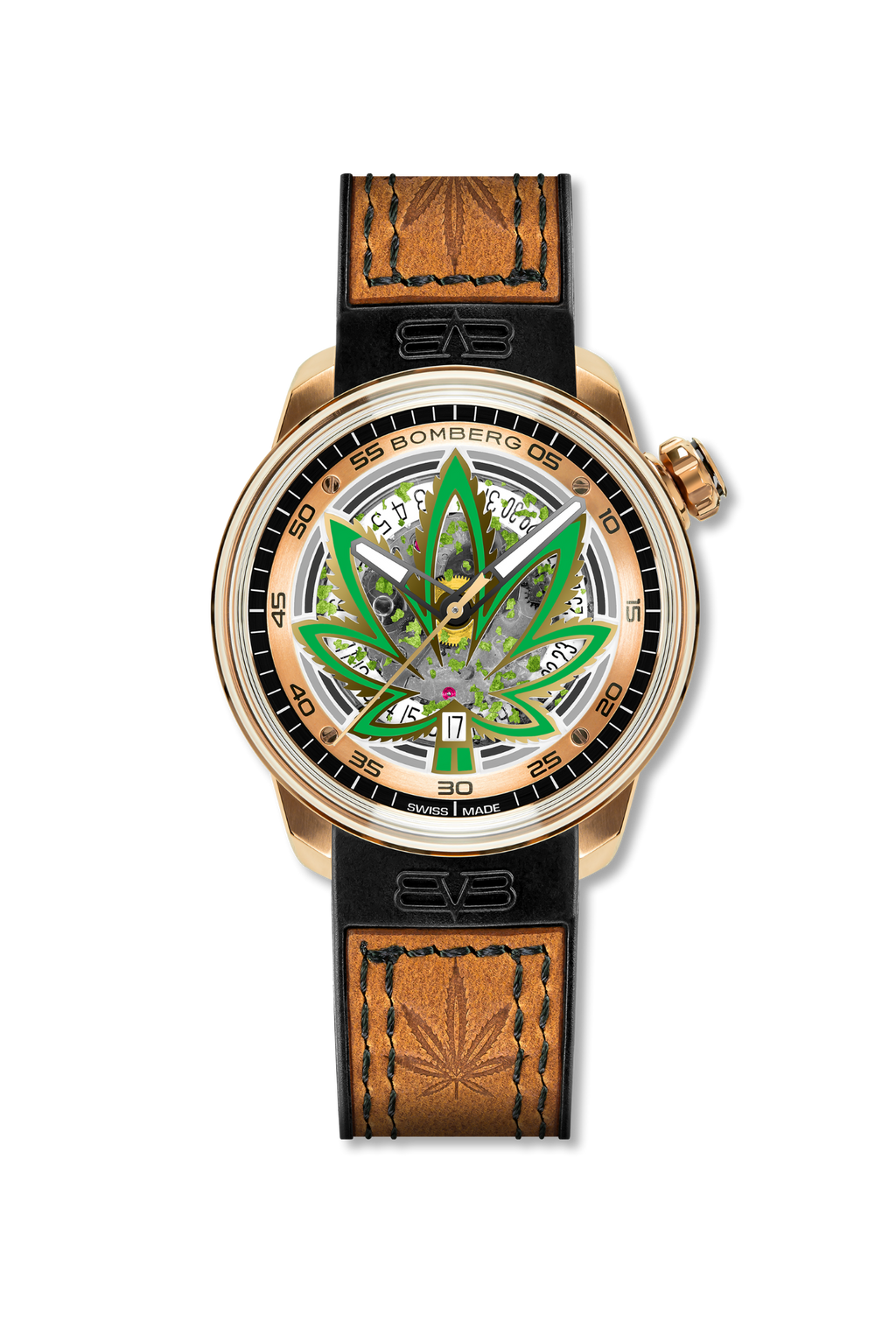 CBD GOLDEN