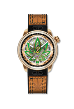 CBD GOLDEN
