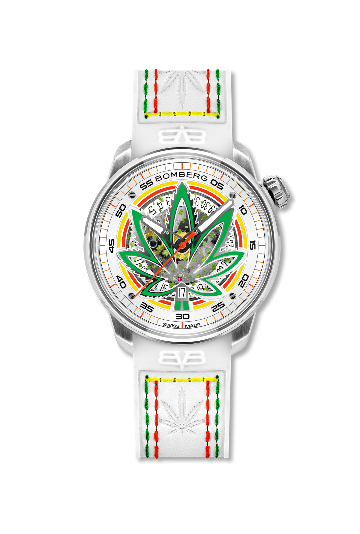 CBD WHITE