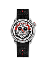 DÍA DE LOS MUERTOS